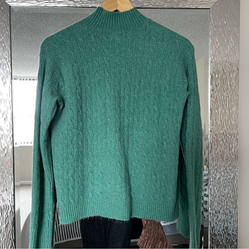 J. Crew Extra Soft Sweater - image 2